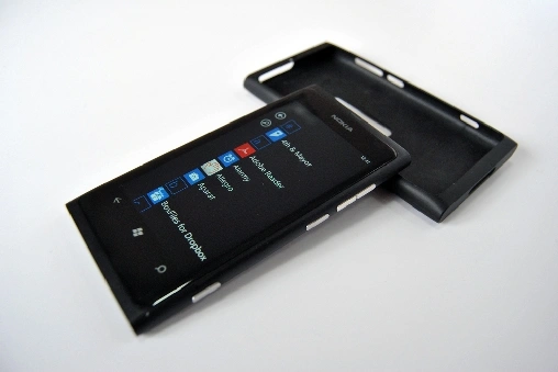 Lumia 800