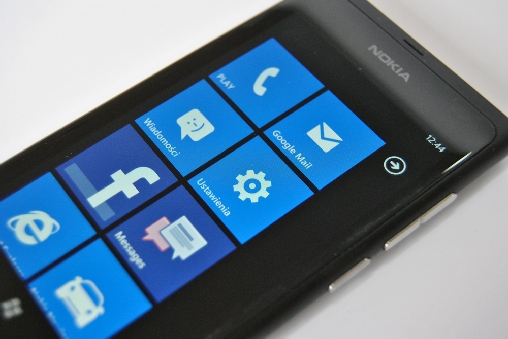 Lumia 800