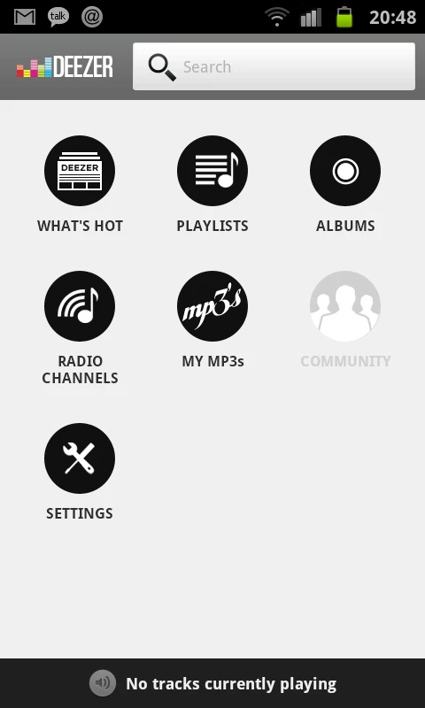 deezer pl