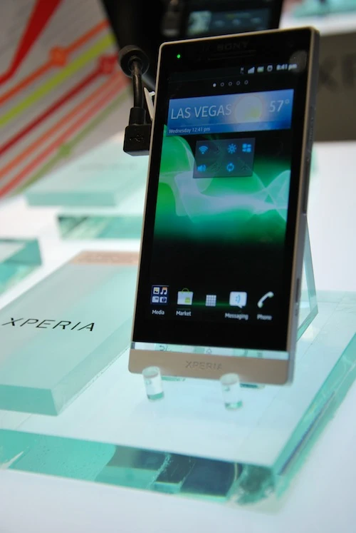 Sony_Xperia 