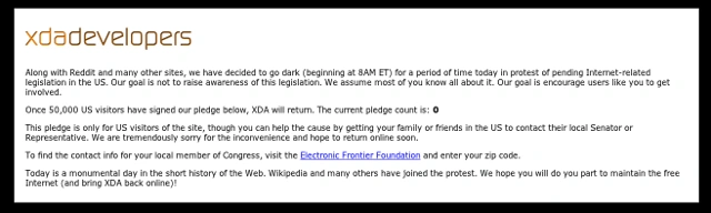 XDADevelopers