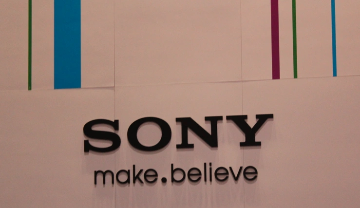 sony ces2012