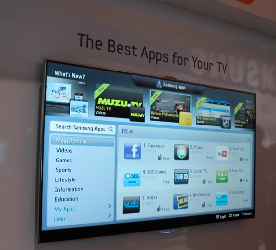 tv smartfon 2