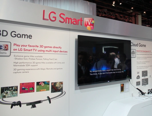 lg smart