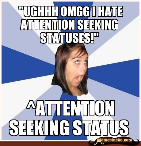 annoying 