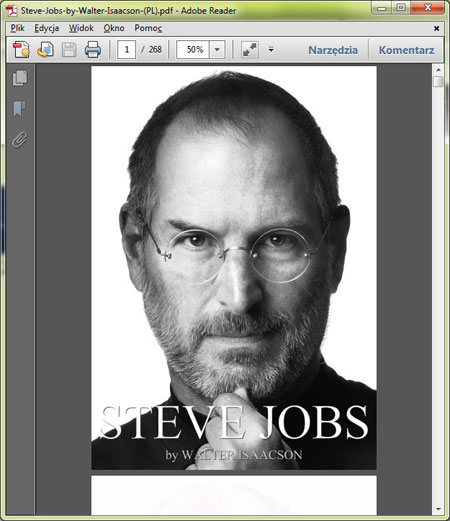 areader