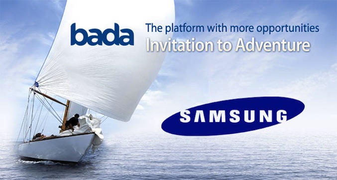 Samsung połączy bada OS z projektem Tizen Intela!