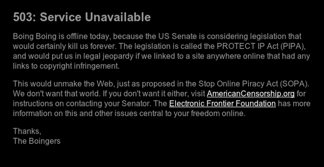 sopa