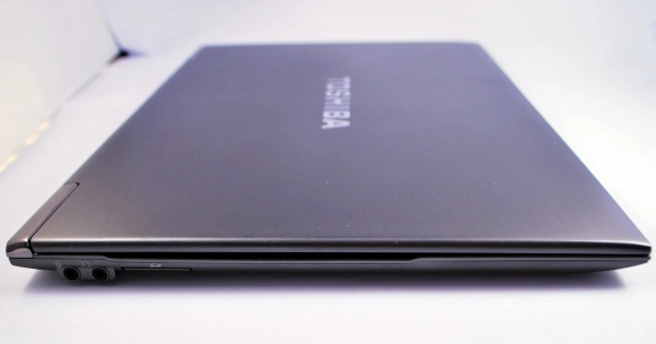 toshiba z830