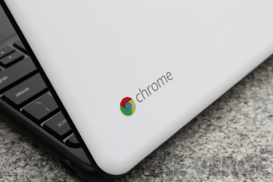 chromebook