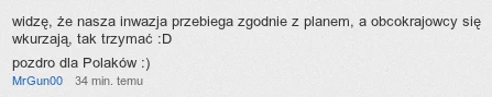 inwazja
