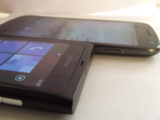 lumia galaxy3