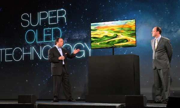 oled