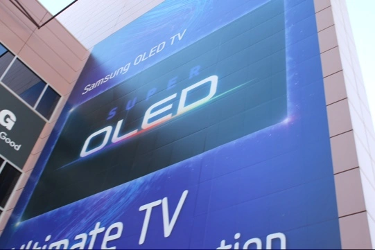 oled