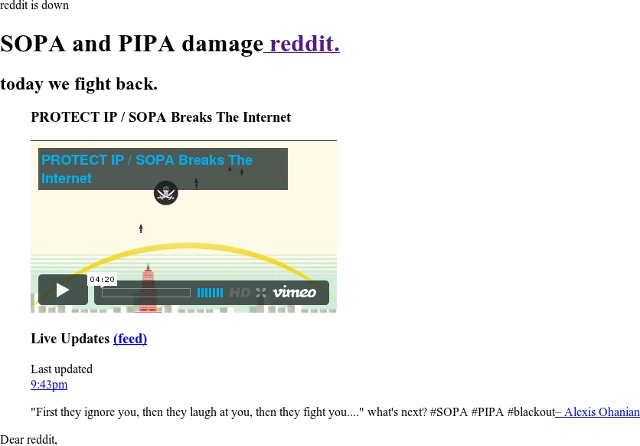 reddit