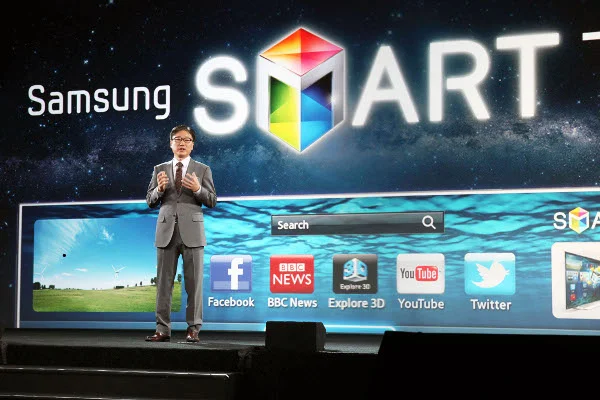 smarttv
