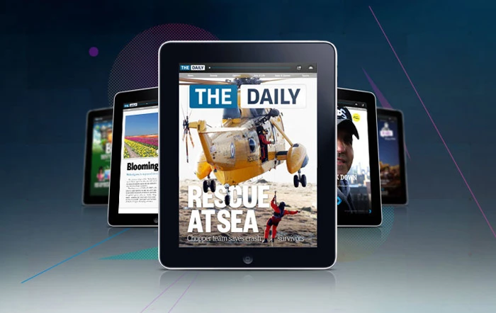 the-daily-on-ipad 