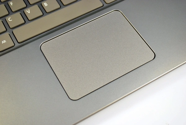 touchpad