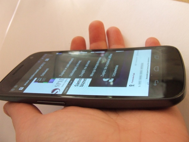 galaxy nexus