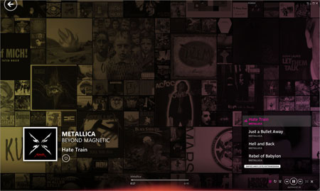 zune