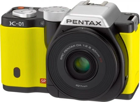 pentax 