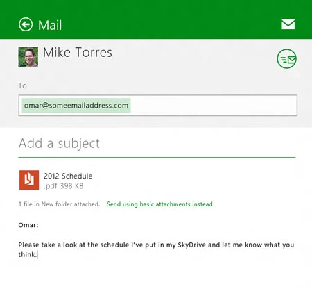 skydrive 2
