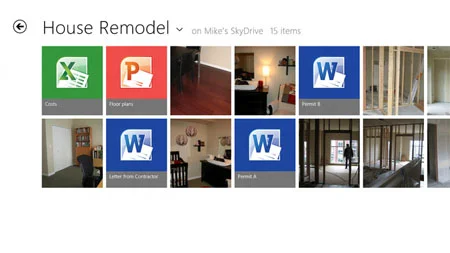 skydrive 3