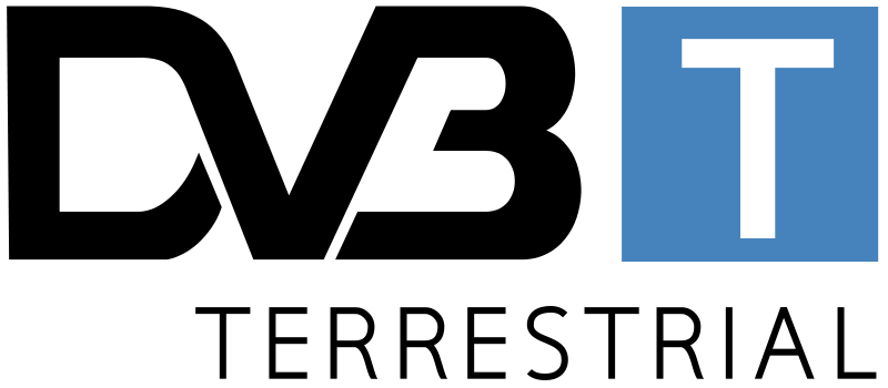 DVB-T Logo