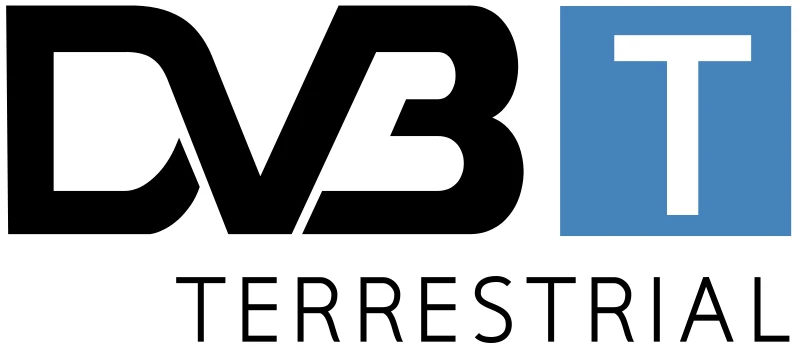 DVB-T Logo 