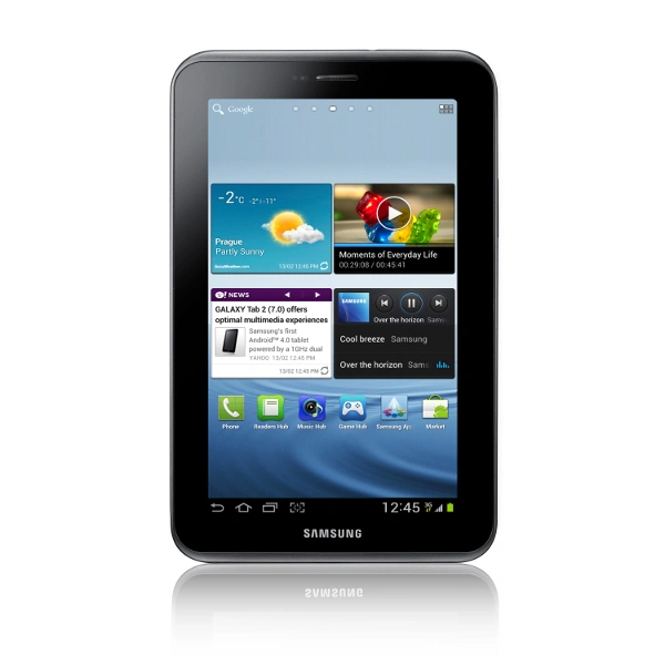 GALAXY Tab 2 (7.0) Product Image (1) 