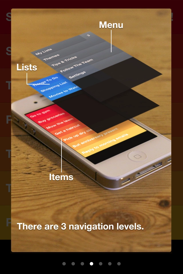 clear app 2 