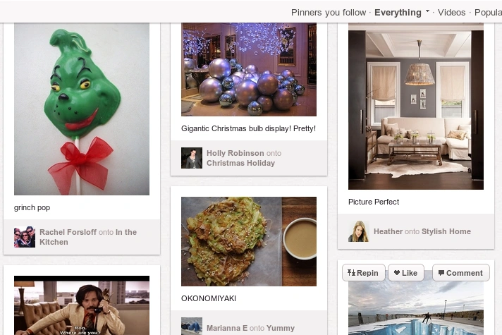 Pinterest