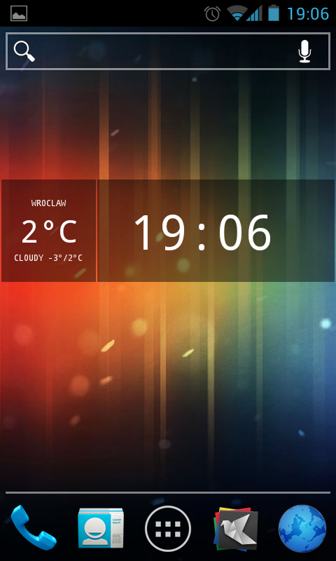 android 4.0