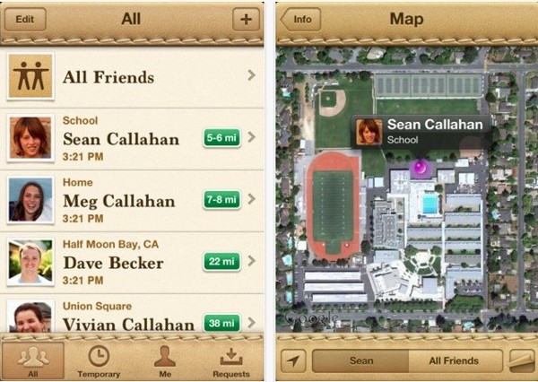 findmyfriends