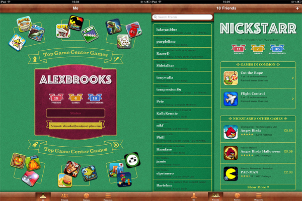 gamecenter