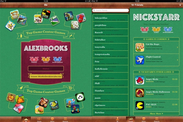 gamecenter