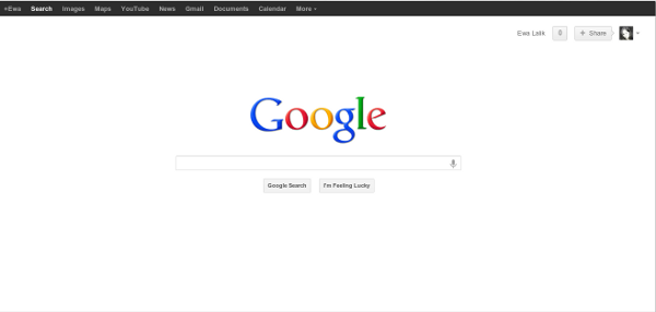 google