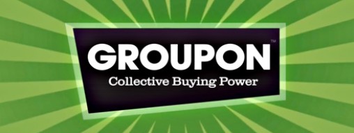 Kłopoty Grouponu &#8211; nie spełnia obietnicy