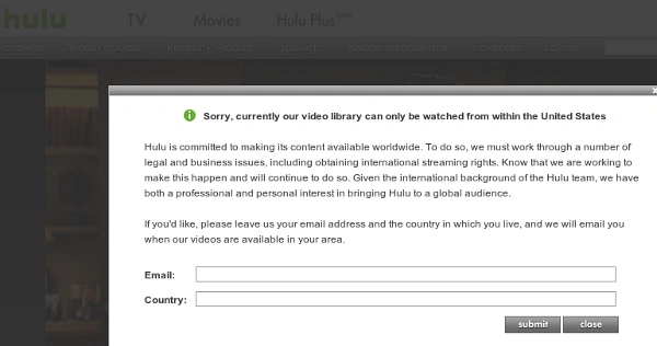 hulu 