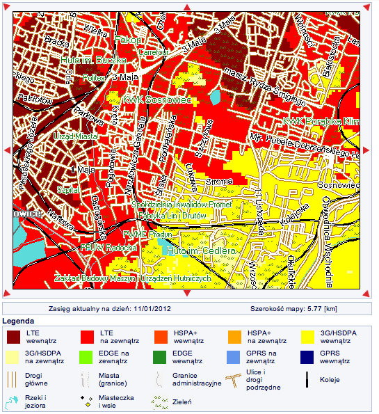 lte_zasieg_sosnowiec