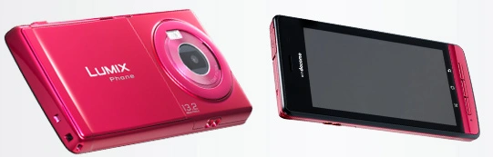 lumixphone