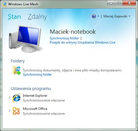 skydrive ms