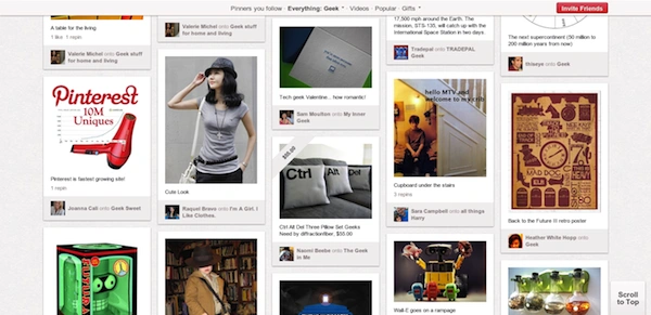 pinterest 3