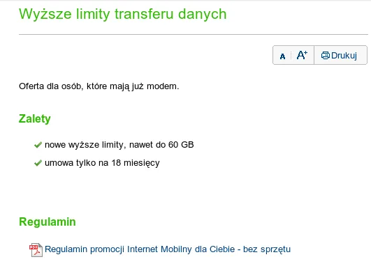 proste