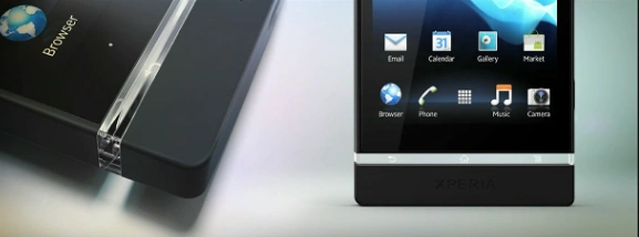 sony details