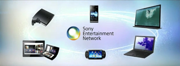 sony entertaiment