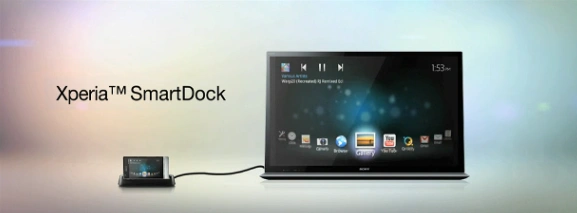 sonypsmartdock