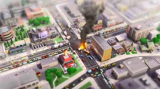 sim city 2 