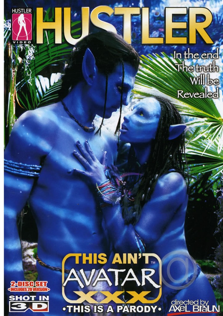 Avatar xxx