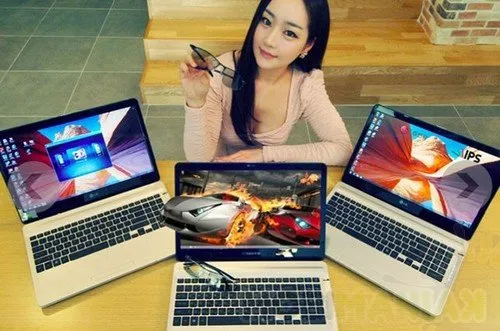 LG-a540